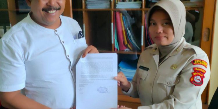Soal Pencemaran Nama Baik, DPC Cilegon Laporkan Mantan Sekjen DPP