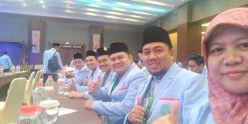 Ketua DPD BKPRMI Cilegon Fatahilah Harap Pemimpin Baru Nanang Mubarok Aktif Jalankan Visi Misi