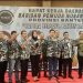 Hadirkan Ratusan Anggota, DPD BAPERA Banten Laksanakan Rakerda
