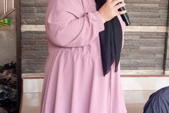 Bakal Calon Walikota Serang Ratu Ria Maryana Adakan Pertemuan Dengan Partai Pendukung Dan Tim Sukses