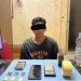 Sembunyikan Shabu Dalam Bungkus Rokok, Pelaku Berhasil diamankan Jajaran Sat Resnarkoba Polres Lebak