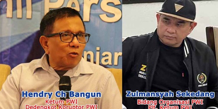 Gelar KLB, Quo Vadis PWI?