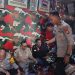 Jalankan Commander Wish Kapolda, Kapolres Kunjungi Markas Ormas dan Masyarakat Cikande