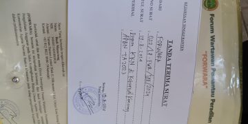 Tudingan Beberapa Media Bahkan di Laporkan, Kabid Urais Kekeh Membantah