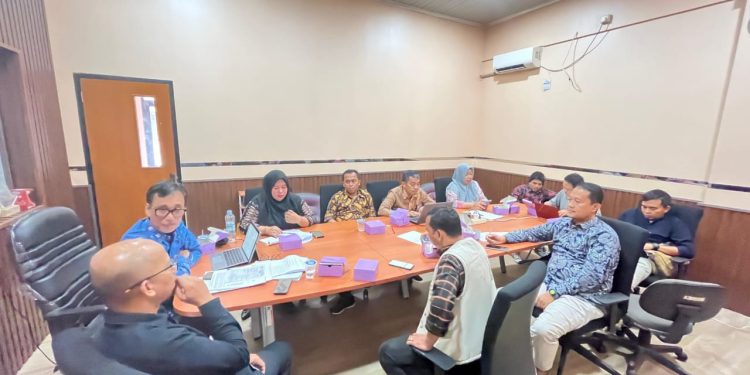 Rampungkan SOP, BPSK WKP-2 Banten Siap Selesaikan Laporan Sengketa Konsumen