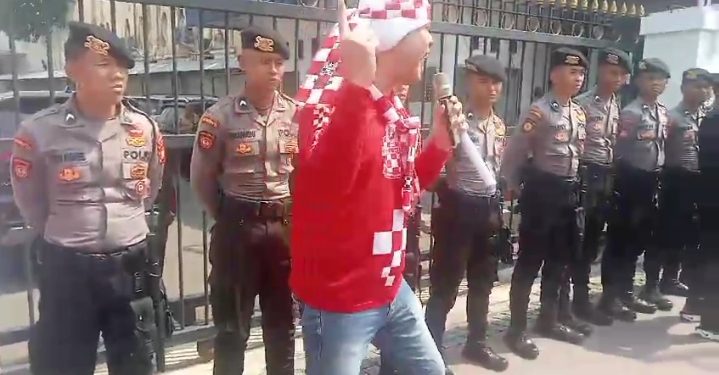 Carut Marut Gaya Kepemimpinan PJ Gubernur Banten, Menciptakan Kolonial Gaya Baru
