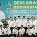 Deklarasikan Andika-Nanang, PKB Akan Kerahkan 29 PAC se-Kabupaten Serang
