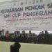 KEJUARAAN PENCAK SILAT SMI CUP PANDEGLANG OPEN SE KABUPATEN PANDEGLANG