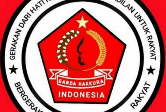 RELAWAN GHI MENDUKUNG BAWASLU UNTUK MENEGAKAN KEBENARAN