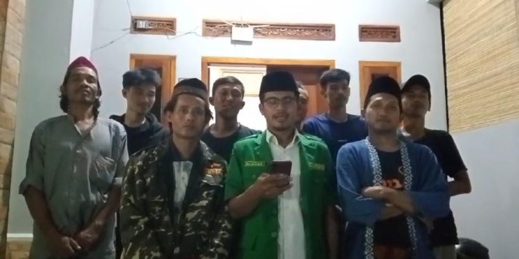 Dukung Kondusivitas Kamtibmas, Elemen Masyarakat di 6 Kecamatan di Kabupaten Serang Deklarasi Damai
