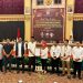 Uday Suhada Lolos Verifikasi Independen