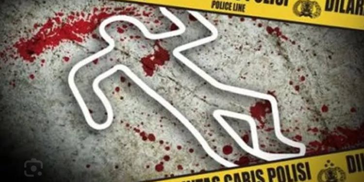 Nekad Ngancam, Pelaku Curanmor Tewas Ditangan Penghuni Pasar