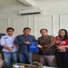 MYP Law Firm Menerima Kunjungan Kemitraan Dari Hukumonline.Com
