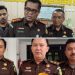 Berkas Korupsi Kadis Disparpora Kota Serang Sudah Masuk Tahap Satu