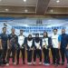 Atlet Menembak Kota Serang Raih Juara POPDA
