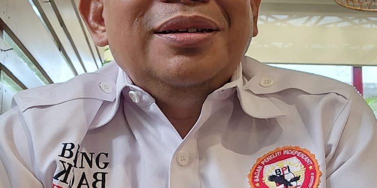 BPI KPNPA RI Kawal Ketat Kasus Dugaan Korupsi Dana BOSDA KAB LINGGA KEPRI