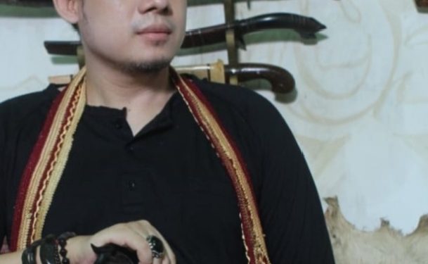 Perguruan Pencak Silat HS Akbar kota Serang Banten Raih Prestasi di Event Kapolri Cup 2