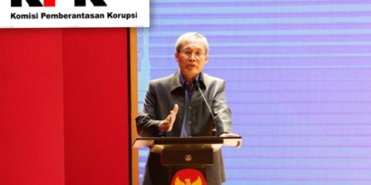 Jaring Partisipasi Generasi Muda KPK Resmi Luncurkan Akun Tiktok