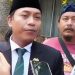 Setelah Dilantik Menjadi Anggota Dewan Kota Abdul Goni Siap Menyerap Aspirasi Warga Kota Serang.
