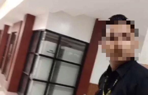 SCURITY DP3 Kabupaten Tangerang Arogan – Ormas Badak Banten Minta PJ Bupati Audit DP3