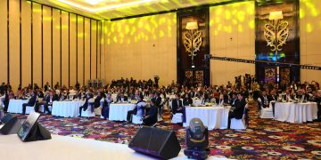 AHY Buka International Meeting on Best Practice of Ulayat Land Registration in Indonesia and ASEAN Countries