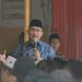 Resmikan Posko Pemenangan Relawan, Andika Hazrumy: Insya Allah Menang!