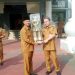 Kota Serang Keluar Sebagai Juara Umum di Ajang MTQ VII KORPRI Prov. Banten.