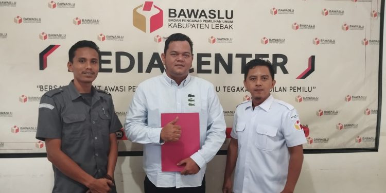 H. Regen Abdul Haris, SE: Acara Pesta Rakyat di Plaza Mandala Murni Untuk Hibur Masyarakat Lebak