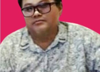 Kuli Tinta di Era Digital