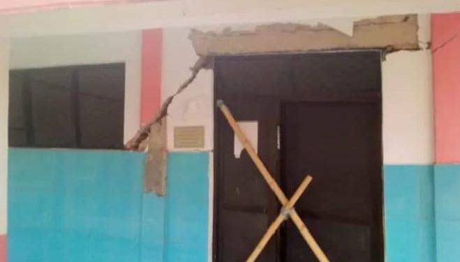 SD Negeri Kiarajangkung Pandeglang, Luput Perhatian Pemerintah