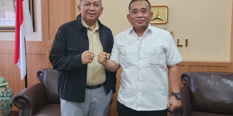Ketum BPI KPNPA RI Apresiasi Kejati Bali Kedepankan RJ, Pemelihara Landak Jawa di Bali Bebas Dari Vonis Majelis Hakim