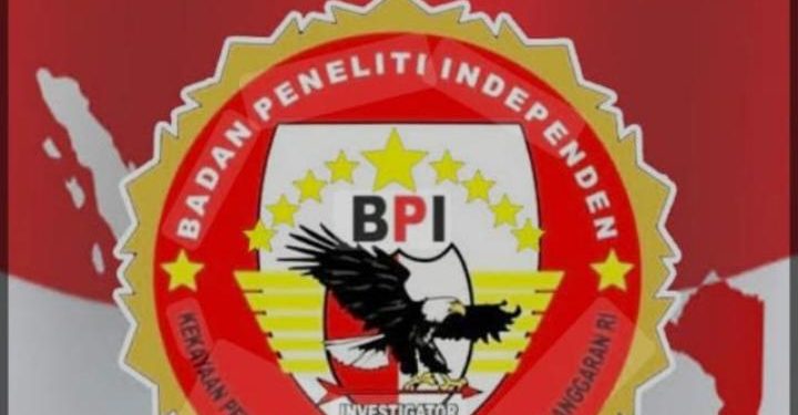 BPI KPNPA RI Banten Layangkan Surat ke Bupati Serang, Perihal Kegiatan Pembangunan Jalan Beton Kp.Sumapir Pulo dari Anggaran APBDES 2024
