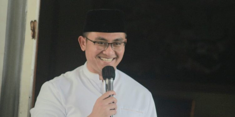 Tokoh Pemuda Serang Timur Ini Sebut Andika Hazrumy Pemimpin Milenial Harapan Generasi Muda