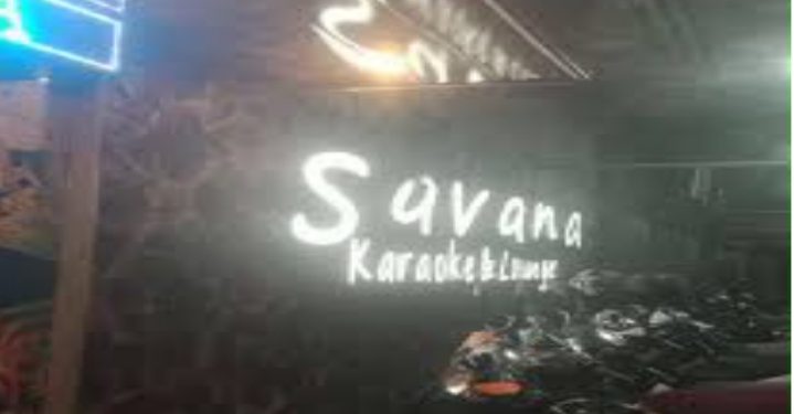 Pemkot Serang Tutup Mata Terkait Tempat Hiburan (THM) di Kota Serang Yang Masih Beroperasi Meski Disegel