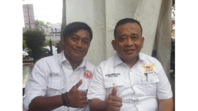 Ketua BPI KPNPA RI Banten Apresiasi Pencopotan Pj. Walikota Serang Oleh Kemendagri