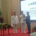 Pj Gubernur Banten Al Muktabar Lantik Pj Wali Kota Serang dan Perpanjang Masa Jabatan Pj Bupati Tangerang