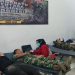 Kodim 0602/Serang Gelar Donor Darah Dalam Rangka HUT TNI Ke-79 Tahun 2024
