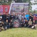 Anniversary CB150X CHAPTER BANTEN Digelar Di Bumi Perkemahan Cihanjuruan Pandeglang-Banten