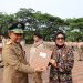 49 Pegawai dan 21 Purna Bakti di Provinsi Banten Terima Piagam Penghargaan di Hari Peringatan Hantaru 2024