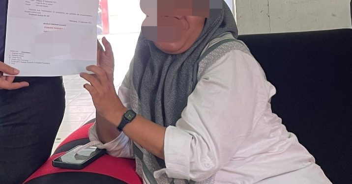 Anggota DPRD Provinsi Banten Naik Pitam : Pelayanan Terhadap Publik Kecamatan Menes Buruk!!