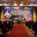 Kapolres Serang Hadiri Seminar Kebangsaan Golok Banten
