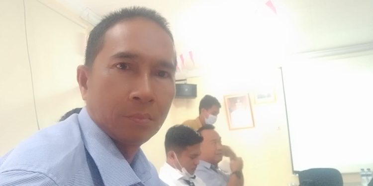 WALPAM Kejaksaan Tinggi Banten,‘Terkesan Mengambil Alih Tugas Resmi Lembaga Inspektorat, BPK, BPKP Dan (APIP).