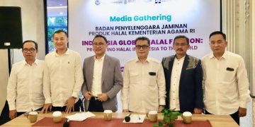 Viral Nama Produk ‘Tuak, Beer, Wine’ Dapat Sertifikat Halal, BPJPH: Produk Dipastikan Halal, Persoalan pada Kesepakatan Penamaan