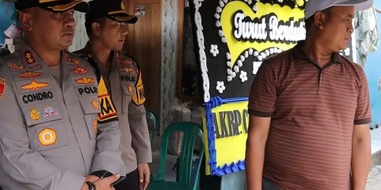 2 Bocah Tenggelam Ditemukan Dalam Keadaan Meninggal