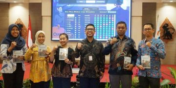 KPK Ungkap Area Rawan Korupsi dalam Pengelolaan BMN dan BMD