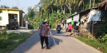 Ayah Rizki Juniansyah Peraih Emas Olimpiade Tewas Kecelakaan Motor