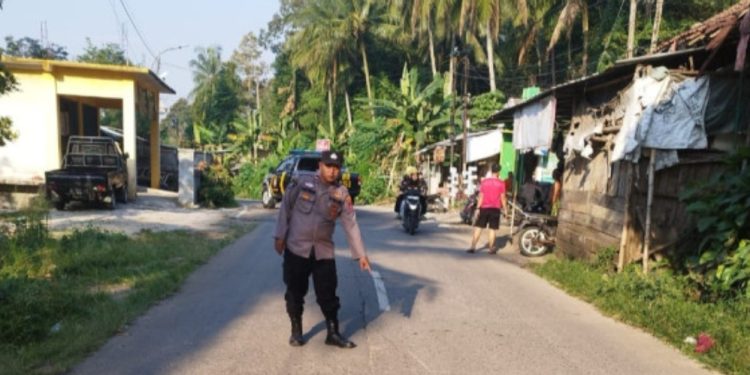 Ayah Rizki Juniansyah Peraih Emas Olimpiade Tewas Kecelakaan Motor