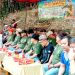 Memperingati HUT TNI KE 79/2024, Kodim 0602 Serang Gelar Lomba Mancing Bersama Warga dan Wartawan