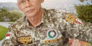 LSM Penjara PN Minta Kades Pelanggar Netralitas di Pilkada Banten 2024 Diberikan Sanksi Tegas