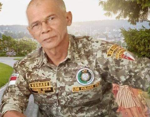 LSM Penjara PN Minta Kades Pelanggar Netralitas di Pilkada Banten 2024 Diberikan Sanksi Tegas